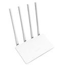 Home wireless router