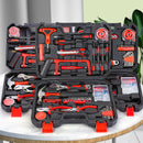 Household Hardware Kits Electrician Woodworking Manual Repair