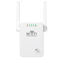 Home WiFi Relay Wireless Router Signal Amplifier
